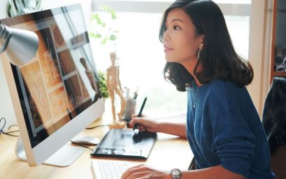 Pourquoi faire une formation Photoshop ? à Castres