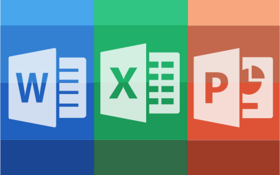 Word, Excel et Powerpoint : pourquoi maîtriser ces logiciels ? à Castres