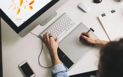 Comment réussir le détourage sur Photoshop ? à Castres