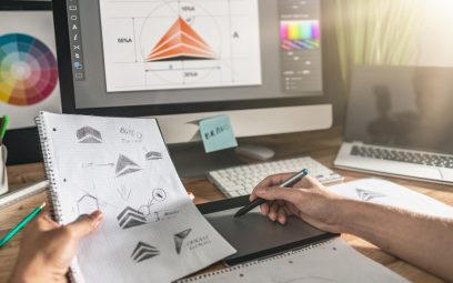 Comment choisir une formation de graphisme à distance ? à Castres