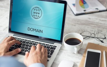 Créer un site wordpress : comment choisir un nom de domaine ? à Castres