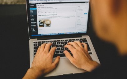Pourquoi suivre une formation WordPress ? à Castres