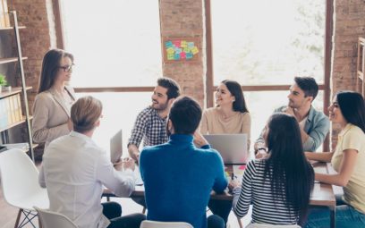 Formations : le top 5 des plus demandées par les employeurs à Castres
