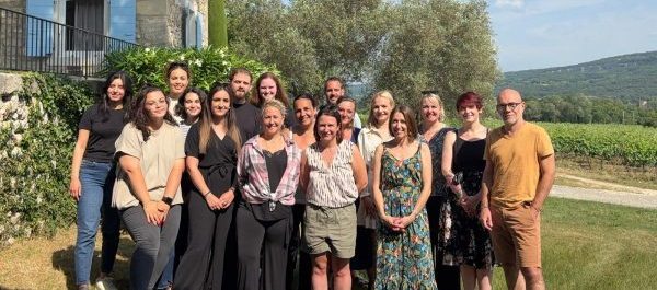 Equipe ABC FORMATION CONTINUE à Castres
