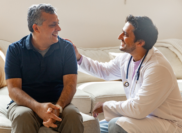 Médecin à l'international - développer ses compétences en anglais à Castres