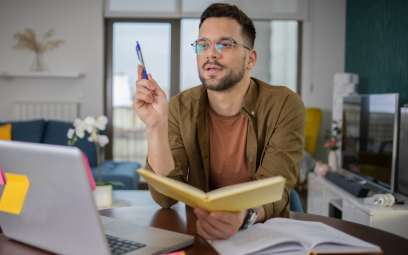 Comment rester à jour dans son domaine quand on est formateur ? à Castres