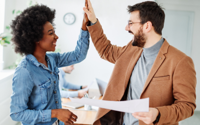 10 leviers puissants pour motiver vos apprenants    à Castres