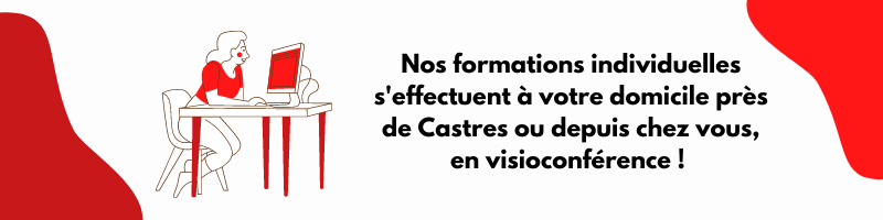 Formation pao à Castres